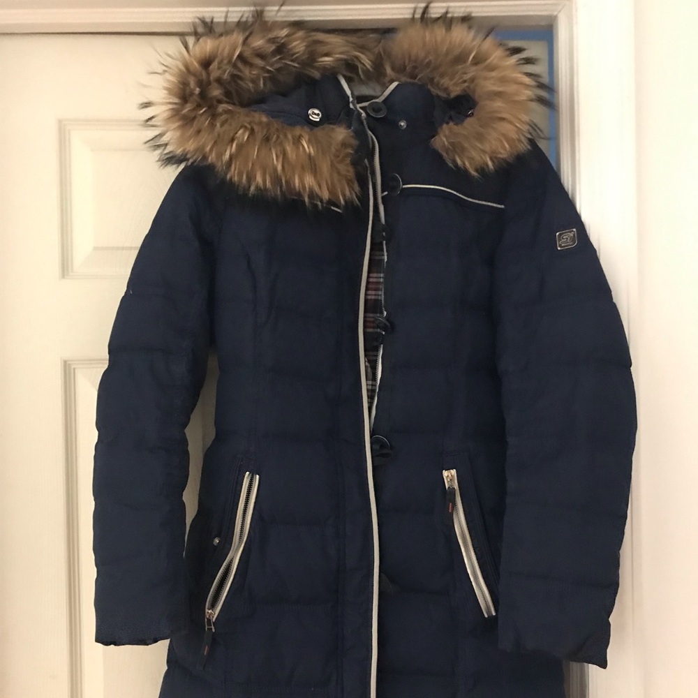 Coats